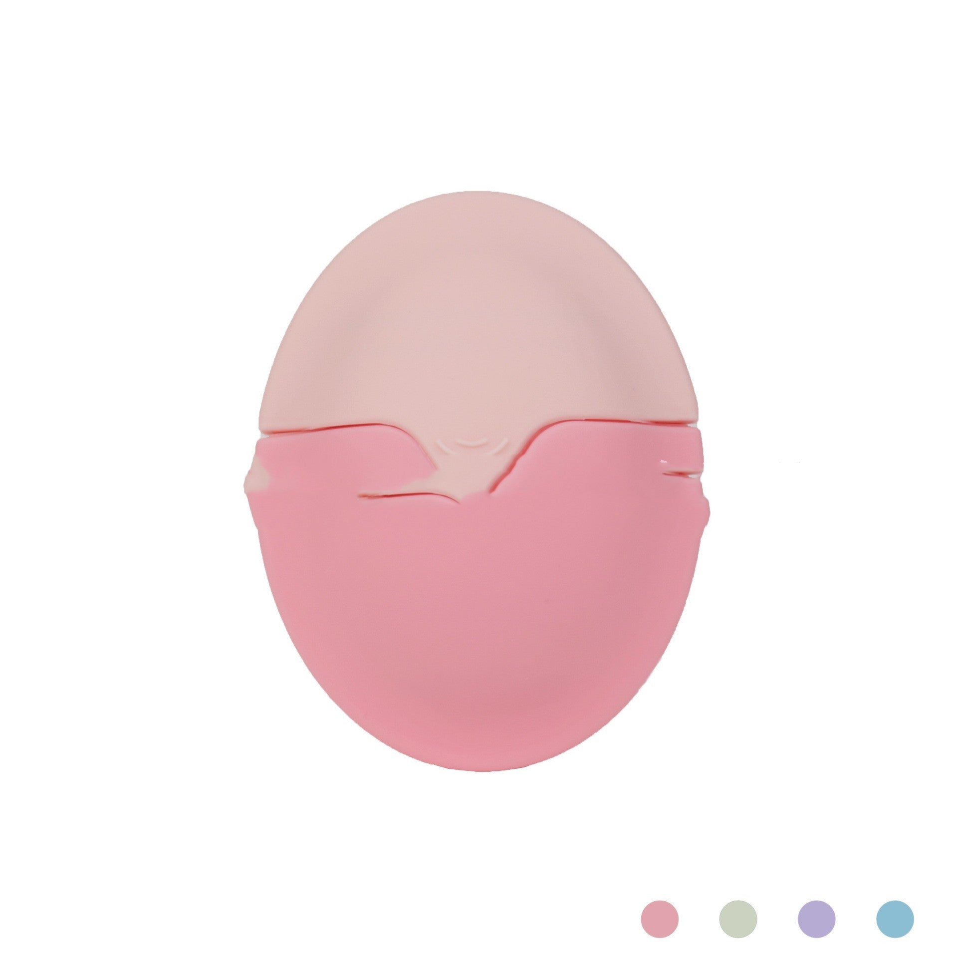 Removable Ball Silicone Cream Applicator